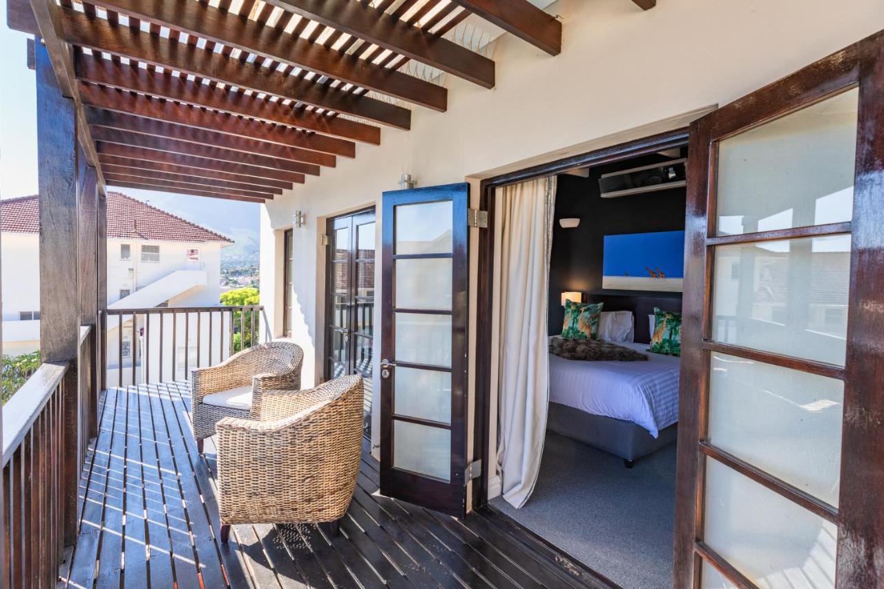 Hotel Derwent House Kapstadt