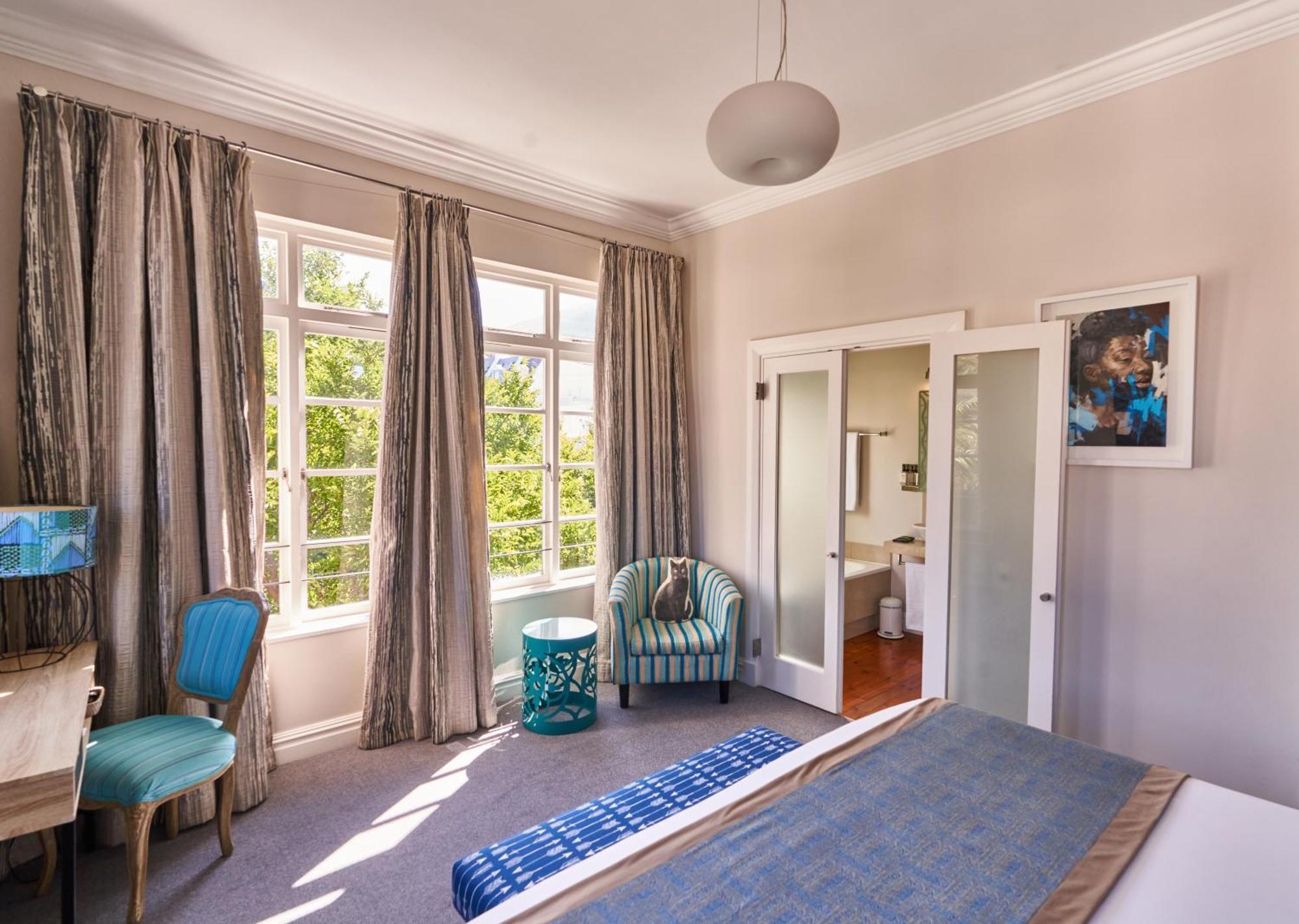 Derwent House 4* Kapstadt
