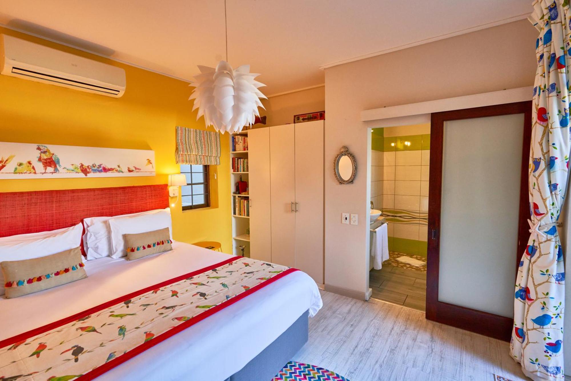 Derwent House 4* Kapstadt