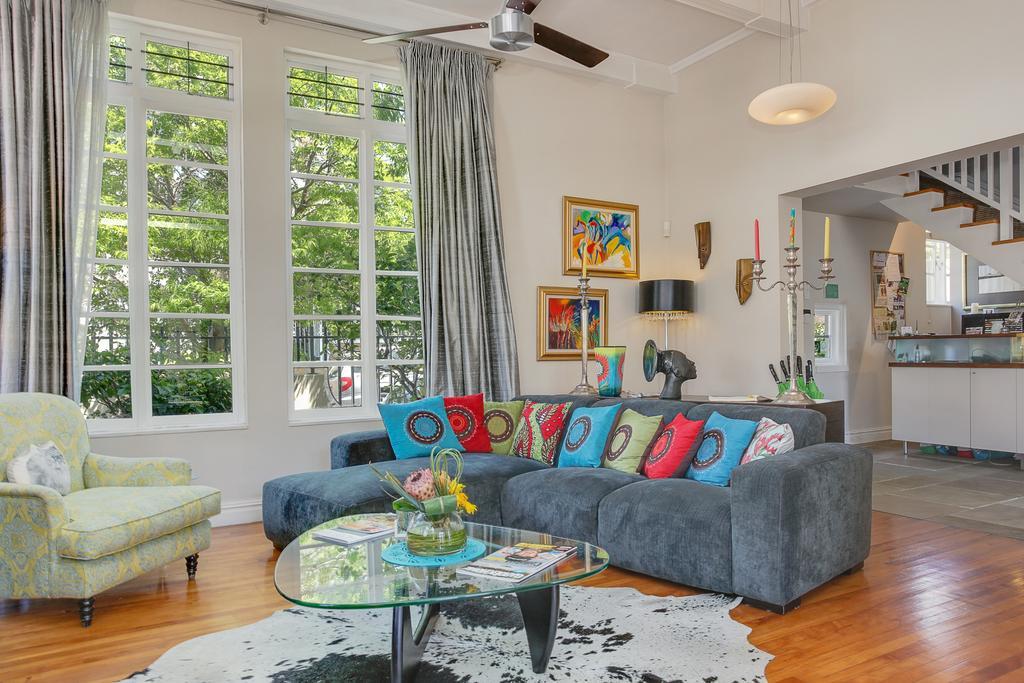 Derwent House 4* Kapstadt