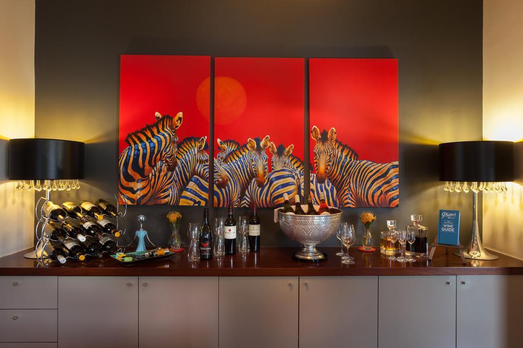 Hotel Derwent House