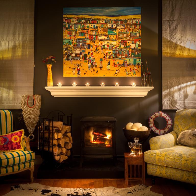 Derwent House Hotel Kapstadt