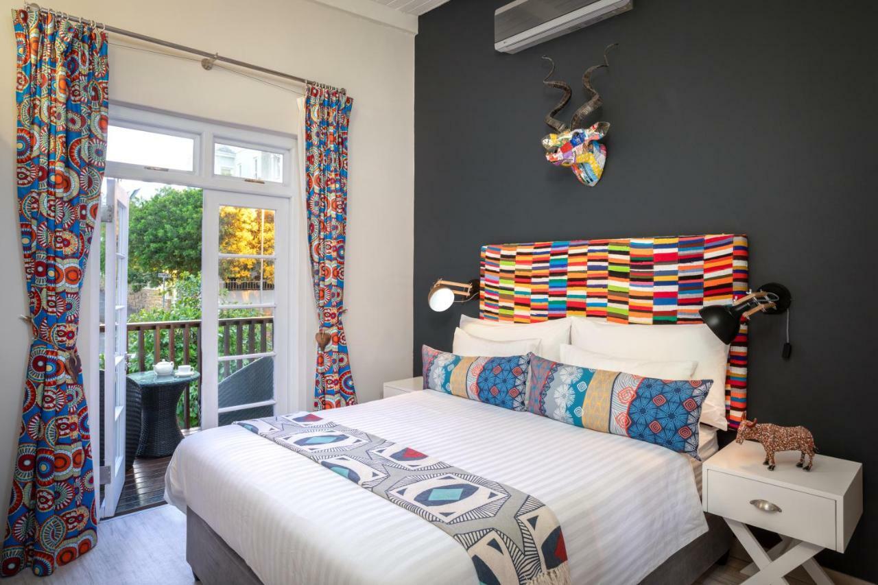 Derwent House 4* Kapstadt